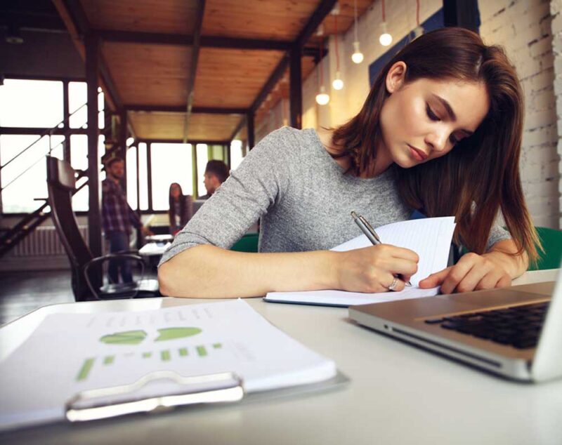 ¿Qué evalúan los bancos cuando solicitas un crédito?