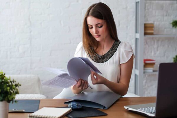 Actualiza el plan de negocios de tu pyme 15 Actualiza el plan de negocios de tu pyme