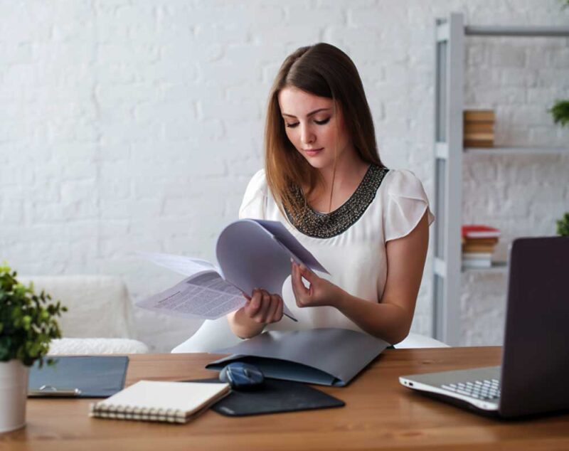 5 pasos para armar el plan financiero de tu Pyme