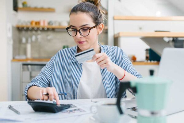 ¿Pagar las deudas de tu negocio con un financiamiento nuevo?