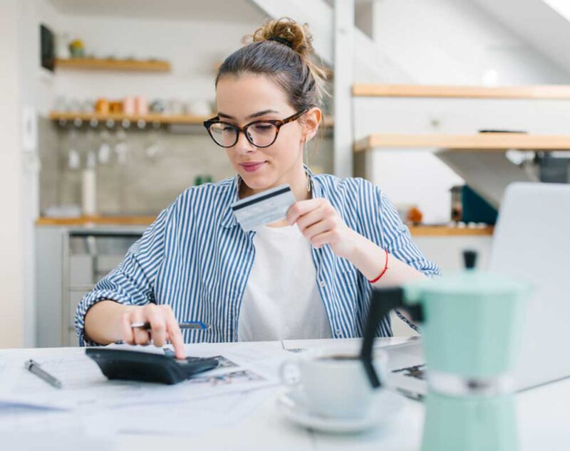¿Pagar las deudas de tu negocio con un financiamiento nuevo?