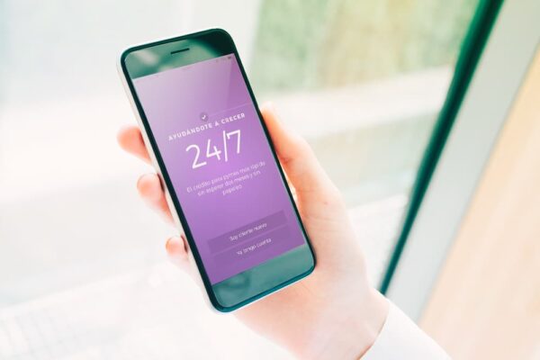 La app de crédito en línea que debes tener si tienes una pyme