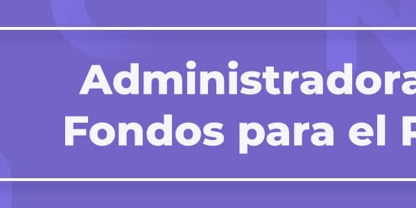 Términos del glosario 8 Administradoras de Fondos para el Retiro (AFORES)