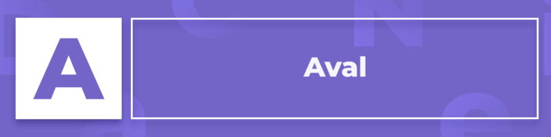 Aval