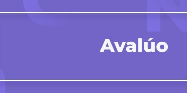 Términos del glosario 10 Avalúo