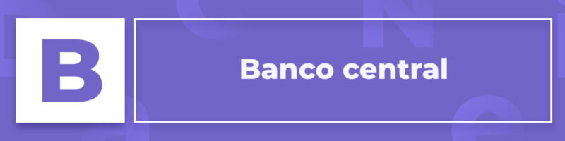 Banco central