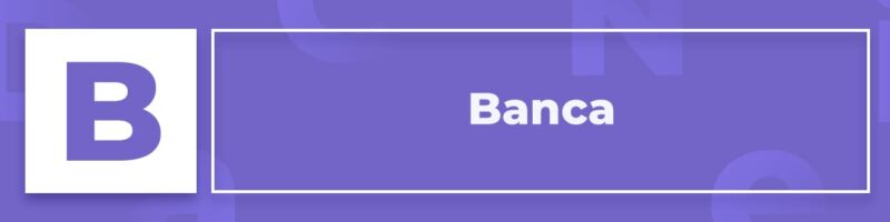 Banca
