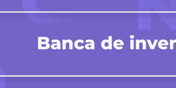 Banca de inversión
