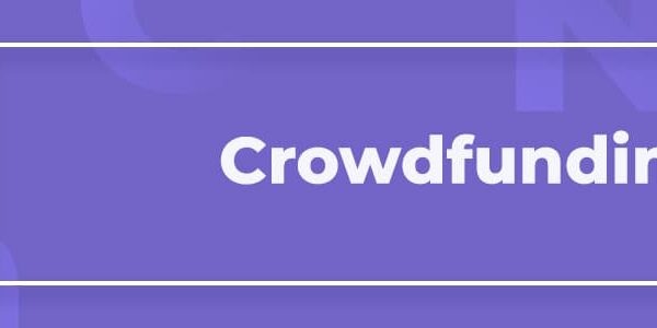Crowdfunding