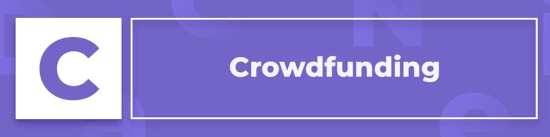 Crowdfunding