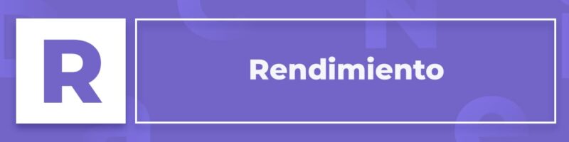 Rendimiento financiero: qué es