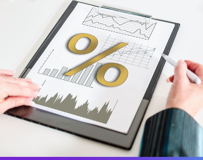 Interés ¿Qué es y cómo influye en tu Crédito empresarial?