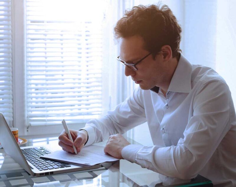 ¿Qué es el análisis FODA?