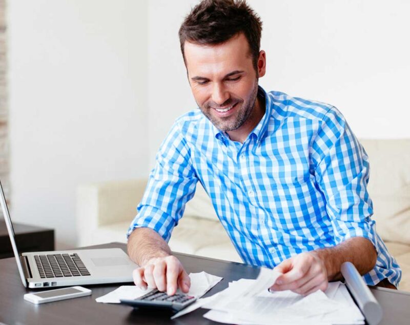 ¿En qué utilizar un crédito para negocios en temporada de vacaciones?