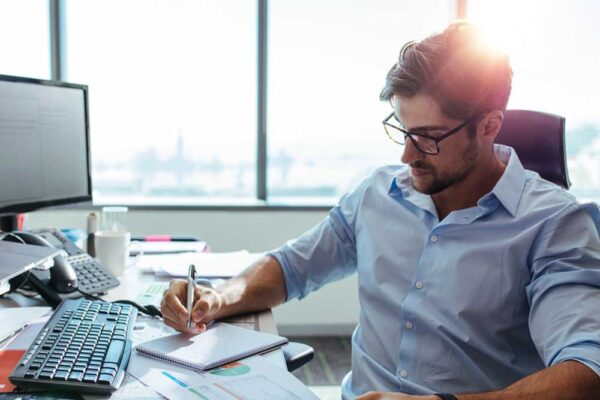 Lo que debes saber de finanzas antes de emprender