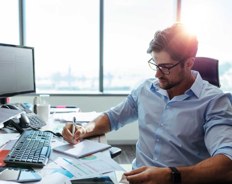 Lo que debes saber de finanzas antes de emprender