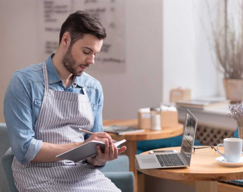 Beneficios de pagar tu crédito Konfío a tiempo