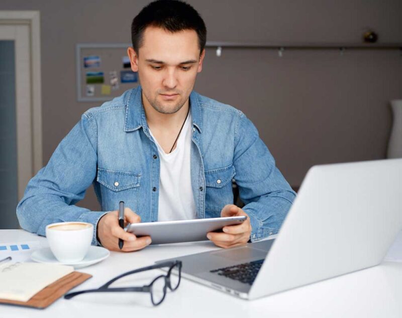 6 estrategias de marketing digital para atraer clientes a tu pyme