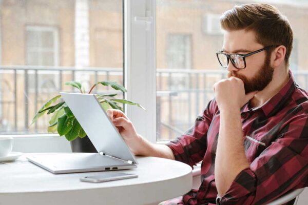 Cómo reconocer que un préstamo es totalmente seguro