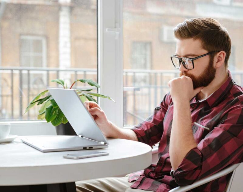 Cómo reconocer que un préstamo es totalmente seguro