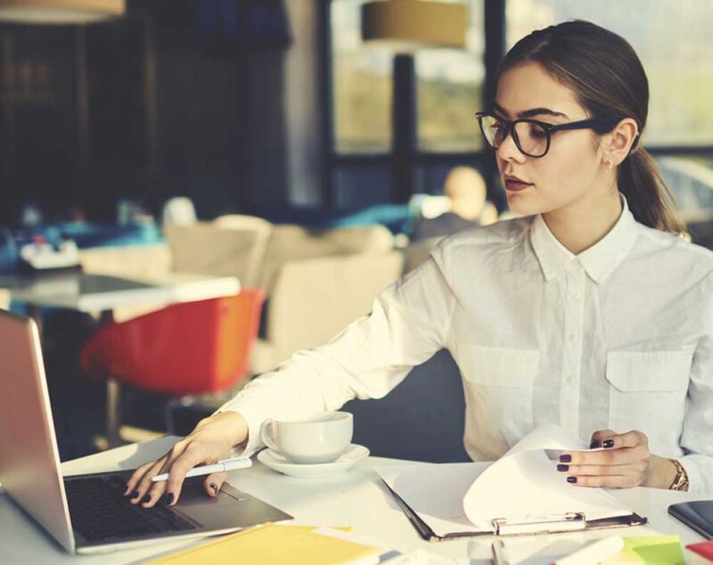 Cómo manejar un crédito para mi pequeño negocio