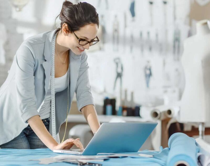 3 ventajas de los créditos en línea para pequeñas empresas