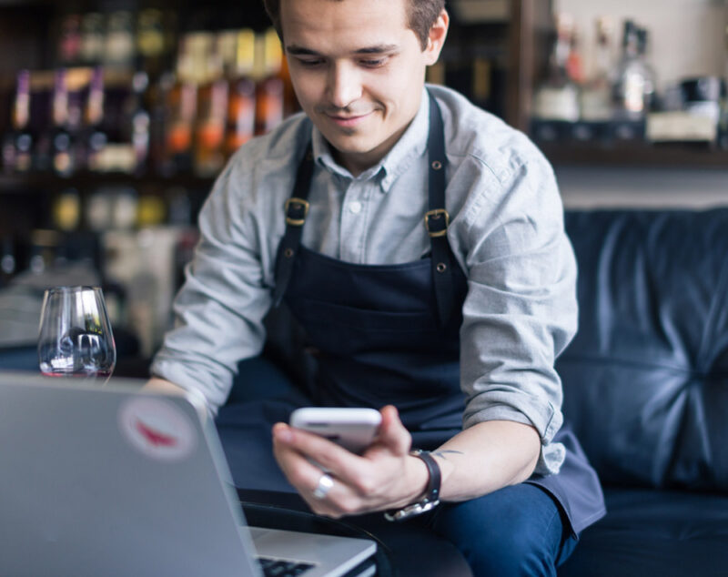 Liquida tus deudas obteniendo un crédito para negocio