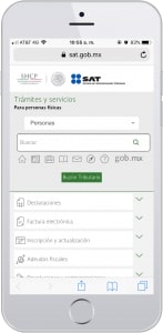 Beneficios del nuevo portal del Sat que ayudan a tu Pyme 10 Beneficios del SAT para una Pyme