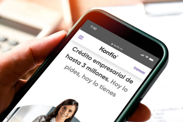 Qué información necesitas para solicitar un Crédito empresarial