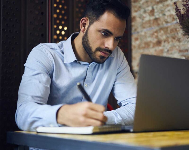 Cómo buscar el crédito adecuado para invertir en tu pyme