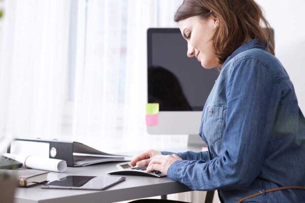 Cómo organizar tu negocio y tu crédito al mismo tiempo