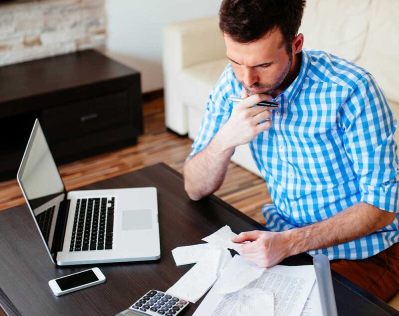 Cuándo solicitar un crédito pyme para liquidar otras deudas