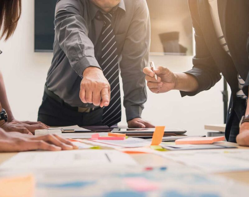 ¿Qué hacer cuando ya obtienes tu crédito para empresas?