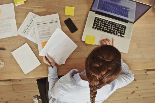 Cumplir con los requisitos para solicitar un préstamo de negocios