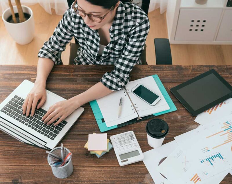 Konfío,  la mejor opción para un préstamo