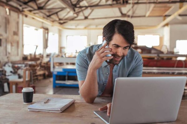 Cómo aprovechar un crédito de negocios para expandir una pyme
