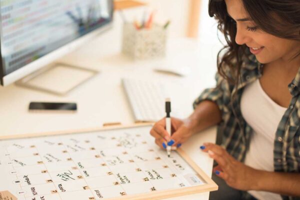 5 pasos para manejar un financiamiento pyme adecuadamente