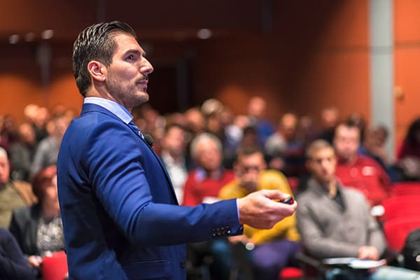 Qué debes saber de la Semana del Emprendedor 2018