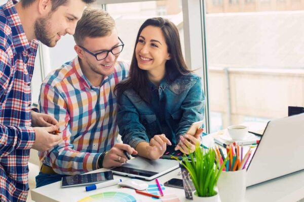 ¿Qué tanto puede crecer tu negocio con un crédito?