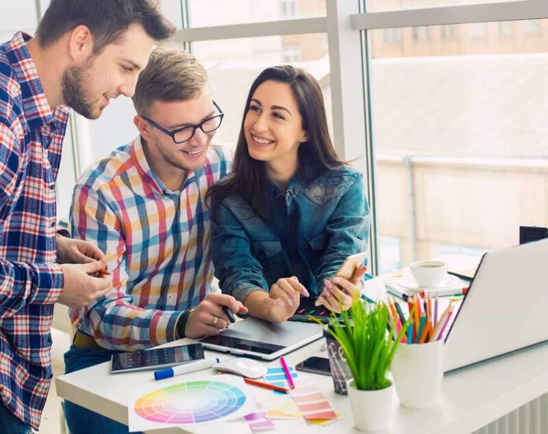 ¿Qué tanto puede crecer tu negocio con un crédito?