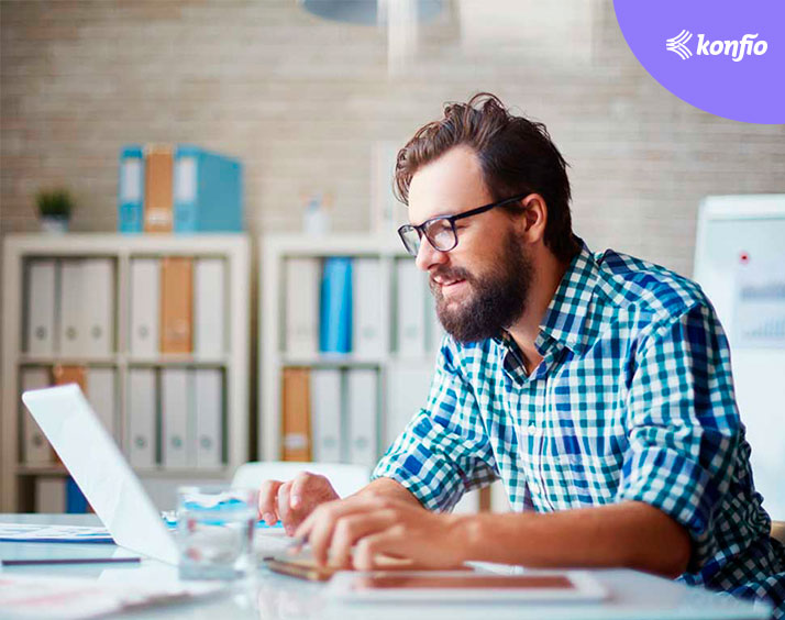 Por qué revisan el buró de crédito al pedir financiamiento