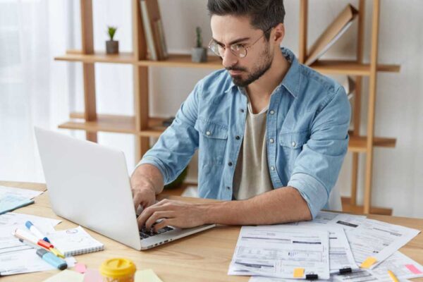 El financiamiento para ayudar en tu camino como emprendedor