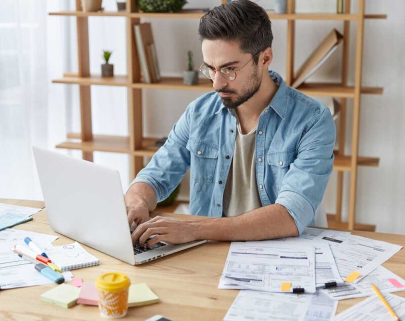 El financiamiento para ayudar en tu camino como emprendedor