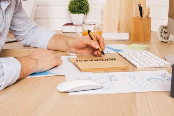 ¿En qué proyectos se puede utilizar un crédito para negocios?