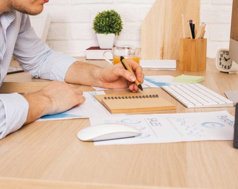 ¿En qué proyectos se puede utilizar un crédito para negocios?