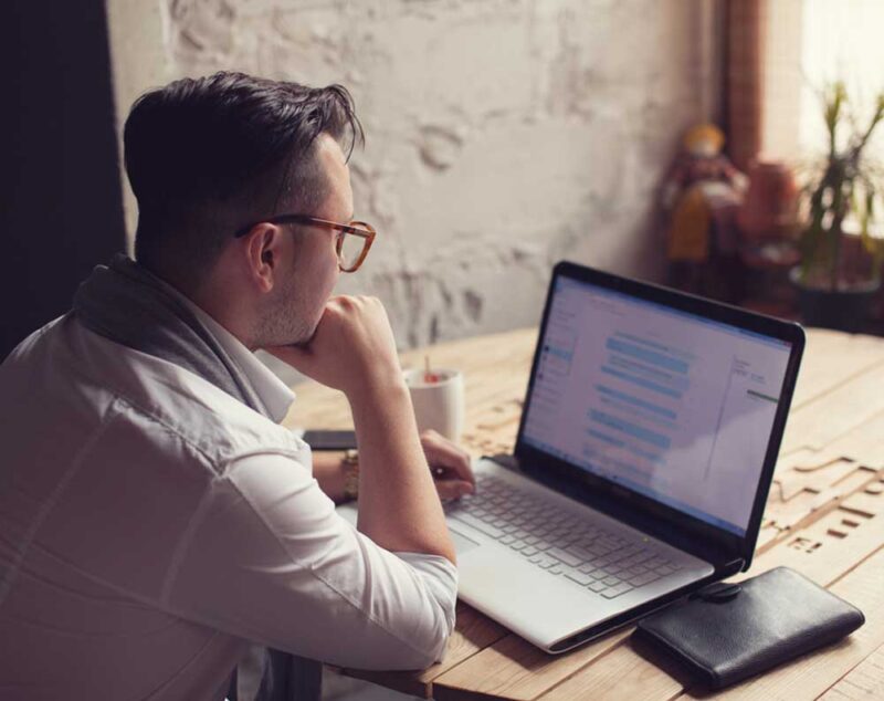 La diferencia entre inversión y gasto dentro de una pyme