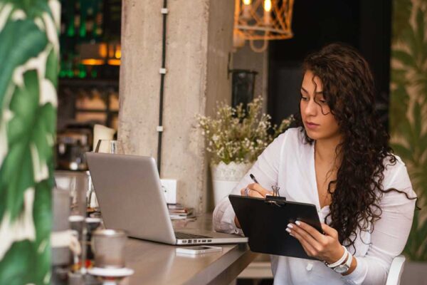 ¿Es correcto utilizar un crédito personal para financiar un negocio?