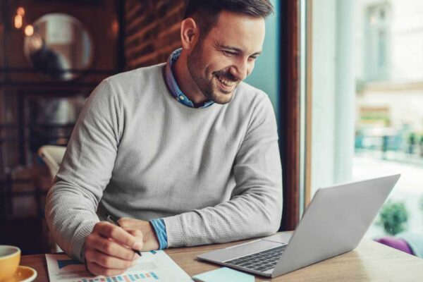 ¿Cómo debes prepararte para solicitar un crédito pyme?