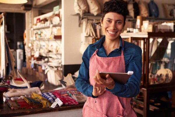 Cómo pedir un crédito en Konfio