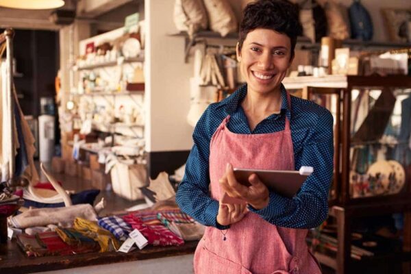 Obtén recursos para un negocio con un crédito